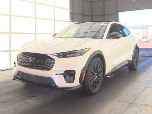 ford mustang mach-e 2025 3FMTK3SU6SMA12447 image ford mustang mach-e 2025 3FMTK3SU6SMA12447 image